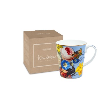 Konitz Κούπα Πορσελάνης, Art&Music, Bouquet 600ml