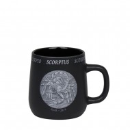 Konitz Κούπα Πορσελάνης ,Zodiacs -«Scorpio» (Σκορπιός)40cl Konitz Κούπα Πορσελάνης ,Zodiacs -«Scorpio» (Σκορπιός)40cl