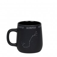 Konitz Κούπα Πορσελάνης ,Zodiacs -«Scorpio» (Σκορπιός)40cl Konitz Κούπα Πορσελάνης ,Zodiacs -«Scorpio» (Σκορπιός)40cl