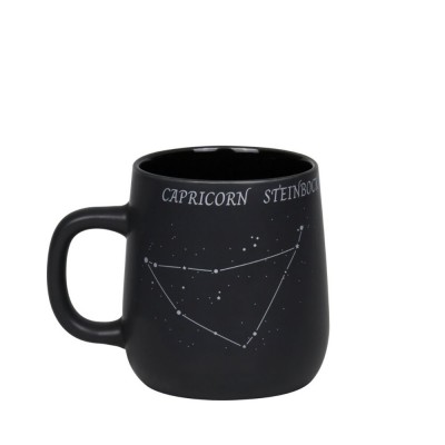 Konitz Κούπα Πορσελάνης,Zodiacs-«Capricorn» (Αιγόκερως)  40cl