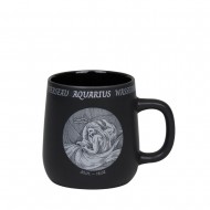 Konitz Κούπα Πορσελάνης ,Zodiacs-«Aquarius» (Υδροχόος)40cl Konitz Κούπα Πορσελάνης ,Zodiacs-«Aquarius» (Υδροχόος)40cl