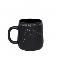 Konitz Κούπα Πορσελάνης ,Zodiacs-«Aquarius» (Υδροχόος)40cl Konitz Κούπα Πορσελάνης ,Zodiacs-«Aquarius» (Υδροχόος)40cl