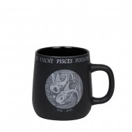 Konitz Κούπα Πορσελάνης ,Zodiacs-«Pisces» (Ιχθύες)40cl Konitz Κούπα Πορσελάνης ,Zodiacs-«Pisces» (Ιχθύες)40cl