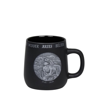 Konitz Κούπα Πορσελάνης ,Zodiacs-«Aries» (Κριός)40cl Konitz Κούπα Πορσελάνης ,Zodiacs-«Aries» (Κριός)40cl