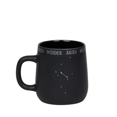 Konitz Κούπα Πορσελάνης ,Zodiacs-«Aries» (Κριός)40cl Konitz Κούπα Πορσελάνης ,Zodiacs-«Aries» (Κριός)40cl