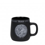 Konitz Κούπα Πορσελάνης ,Zodiacs «Taurus» (Ταύρος)40cl Konitz Κούπα Πορσελάνης ,Zodiacs «Taurus» (Ταύρος)40cl