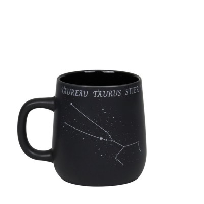 Konitz Κούπα Πορσελάνης ,Zodiacs «Taurus» (Ταύρος)40cl Konitz Κούπα Πορσελάνης ,Zodiacs «Taurus» (Ταύρος)40cl