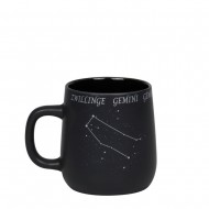 Konitz Κούπα Πορσελάνης ,Zodiacs -«Gemini» (Δίδυμος)40cl Konitz Κούπα Πορσελάνης ,Zodiacs -«Gemini» (Δίδυμος)40cl