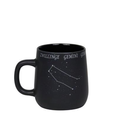 Konitz Κούπα Πορσελάνης ,Zodiacs -«Gemini» (Δίδυμος)40cl Konitz Κούπα Πορσελάνης ,Zodiacs -«Gemini» (Δίδυμος)40cl