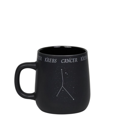 Konitz Κούπα Πορσελάνης ,Zodiacs-«Cancer»(Καρκίνος)40cl Konitz Κούπα Πορσελάνης ,Zodiacs-«Cancer»(Καρκίνος)40cl