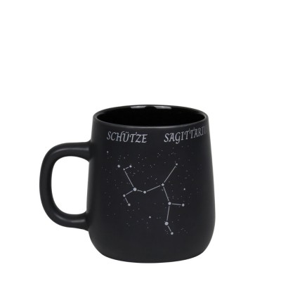 Konitz Κούπα Πορσελάνης ,Zodiacs -«Sagittarius» (Τοξότης)40cl Konitz Κούπα Πορσελάνης ,Zodiacs -«Sagittarius» (Τοξότης)40cl