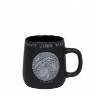 Konitz Κούπα Πορσελάνης ,Zodiacs -«Libra» (Ζυγός)40cl Konitz Κούπα Πορσελάνης ,Zodiacs -«Libra» (Ζυγός)40cl