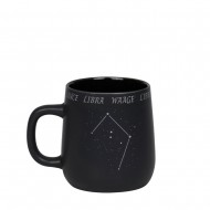 Konitz Κούπα Πορσελάνης ,Zodiacs -«Libra» (Ζυγός)40cl Konitz Κούπα Πορσελάνης ,Zodiacs -«Libra» (Ζυγός)40cl