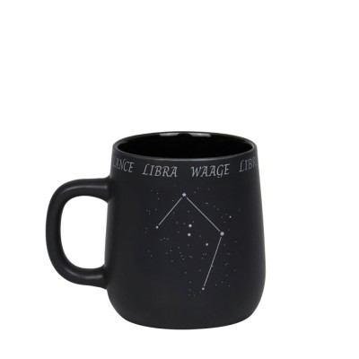 Konitz Κούπα Πορσελάνης ,Zodiacs -«Libra» (Ζυγός)40cl Konitz Κούπα Πορσελάνης ,Zodiacs -«Libra» (Ζυγός)40cl