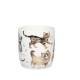 Konitz Κούπα Natures Diversity Kitten by Maria Mahler Πορσελάνη 400ml Konitz Κούπα Natures Diversity Kitten by Maria Mahler Πορσελάνη 400ml