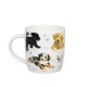 Konitz Κούπα Natures Diversity Puppies by Maria Mahler Πορσελάνη 400ml