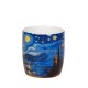Konitz Κούπα Πορσελάνης Arty Animals, «Van Gogh’s Dog» 40cl Konitz Κούπα Πορσελάνης Arty Animals, «Van Gogh’s Dog» 40cl