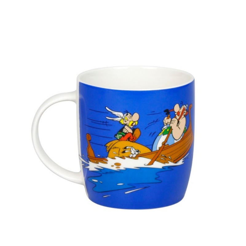 Konitz Κούπα Heroes & Tales Asterix Aviron Πορσελάνη 400ml Konitz Κούπα Heroes & Tales Asterix Aviron Πορσελάνη 400ml