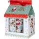 Konitz Κούπα Πορσελάνης, Winter & Christmas «Snowman» 42cl Konitz Κούπα Πορσελάνης, Winter & Christmas «Snowman» 42cl