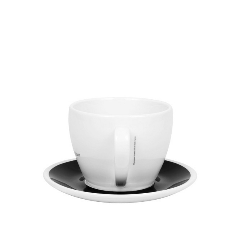 Konitz Σετ 2 Φλυτζάνια Πορσελάνης, Tea & Chocolate -Coffee Bar,Picasso «Five» 330ml Konitz Σετ 2 Φλυτζάνια Πορσελάνης, Tea & Chocolate -Coffee Bar,Picasso «Five» 330ml