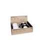 Konitz Σετ 2 Φλυτζάνια Πορσελάνης, Tea & Chocolate -Coffee Bar,Picasso «Five» 330ml Konitz Σετ 2 Φλυτζάνια Πορσελάνης, Tea & Chocolate -Coffee Bar,Picasso «Five» 330ml