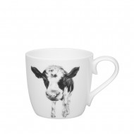 Konitz Κούπα Πορσελάνης, Amazing Animals «Cow» by Vanessa Kahl 43cl Konitz Κούπα Πορσελάνης, Amazing Animals «Cow» by Vanessa Kahl 43cl