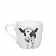 Konitz Κούπα Πορσελάνης, Amazing Animals «Cow» by Vanessa Kahl 43cl Konitz Κούπα Πορσελάνης, Amazing Animals «Cow» by Vanessa Kahl 43cl