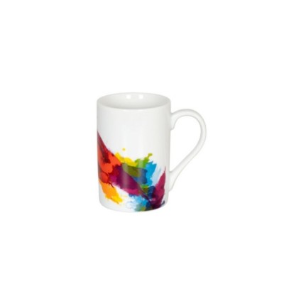 Konitz Φλυτζάνι Miniespresso, Design «On Colour Flow» 90ml