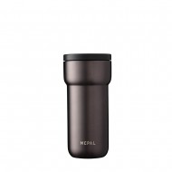 Mepal Ποτήρι Ισοθερμικό Μεταφοράς Γκρι Ellipse-Titanium,375ml Mepal Ποτήρι Ισοθερμικό Μεταφοράς Γκρι Ellipse-Titanium,375ml