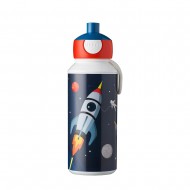 Mepal Μπουκάλι Space με Πιπίλα Pop-Up Campus,400ml Mepal Μπουκάλι Space με Πιπίλα Pop-Up Campus,400ml