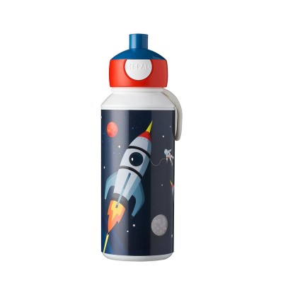 Mepal Μπουκάλι Space με Πιπίλα Pop-Up Campus,400ml