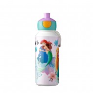Mepal Μπουκάλι Disney Princess με Πιπίλα Pop-Up,400ml Mepal Μπουκάλι Disney Princess με Πιπίλα Pop-Up,400ml