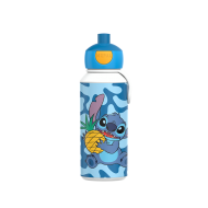 Mepal Μπουκάλι Stitch με Πιπίλα Pop-Up Campus,400ml Mepal Μπουκάλι Stitch με Πιπίλα Pop-Up Campus,400ml
