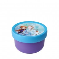 Mepal Φαγητοδοχείο για Σνακ Frozen με Πηρουνάκι Campus ,300ml Mepal Φαγητοδοχείο για Σνακ Frozen με Πηρουνάκι Campus ,300ml
