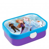 Mepal Φαγητοδοχείο με Θέσεις Frozen και Πηρουνάκι Campus ,750ml Mepal Φαγητοδοχείο με Θέσεις Frozen και Πηρουνάκι Campus ,750ml