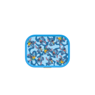 Mepal Φαγητοδοχείο Stitch με Θέσεις και Πηρουνάκι Campus ,750ml Mepal Φαγητοδοχείο Stitch με Θέσεις και Πηρουνάκι Campus ,750ml