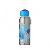 Mepal Μπουκάλι Ισοθερμικό Frozen Ανοξείδωτο Flip up,Campus 350ml Mepal Μπουκάλι Ισοθερμικό Frozen Ανοξείδωτο Flip up,Campus 350ml