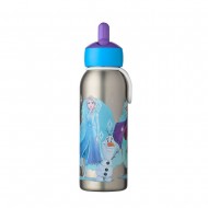Mepal Μπουκάλι Ισοθερμικό Frozen Ανοξείδωτο Flip up,Campus 350ml Mepal Μπουκάλι Ισοθερμικό Frozen Ανοξείδωτο Flip up,Campus 350ml