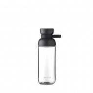 Mepal Μπουκάλι για Νερό Vita Nordic Black,500ml Mepal Μπουκάλι για Νερό Vita Nordic Black,500ml