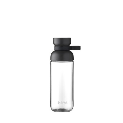Mepal Μπουκάλι για Νερό Vita Nordic Black,500ml