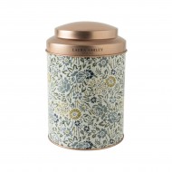 Laura Ashley Κουτί Μεταλλικό Αποθήκευσης Daniella Yellow Tin Box 12x18εκ Laura Ashley Κουτί Μεταλλικό Αποθήκευσης Daniella Yellow Tin Box 12x18εκ