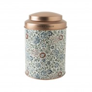 Laura Ashley Κουτί Μεταλλικό Αποθήκευσης Daniella Red Tin Box 12x18εκ Laura Ashley Κουτί Μεταλλικό Αποθήκευσης Daniella Red Tin Box 12x18εκ