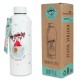 Pepita Viajera Ισοθερμικό Μπουκάλι Ανοξείδωτο World Heritage Essentials Collection 500ml Pepita Viajera Ισοθερμικό Μπουκάλι Ανοξείδωτο World Heritage Essentials Collection 500ml