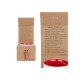 Pepita Viajera Κούπα Legend Of The Red Thread Collection Κεραμική Λευκή 380ml Pepita Viajera Κούπα Legend Of The Red Thread Collection Κεραμική Λευκή 380ml