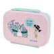 Pepita Viajera Παιδικό Φαγητοδοχείο με Χωρίσματα Leaf Sheep Collection Lunch Box 765ml Pepita Viajera Παιδικό Φαγητοδοχείο με Χωρίσματα Leaf Sheep Collection Lunch Box 765ml
