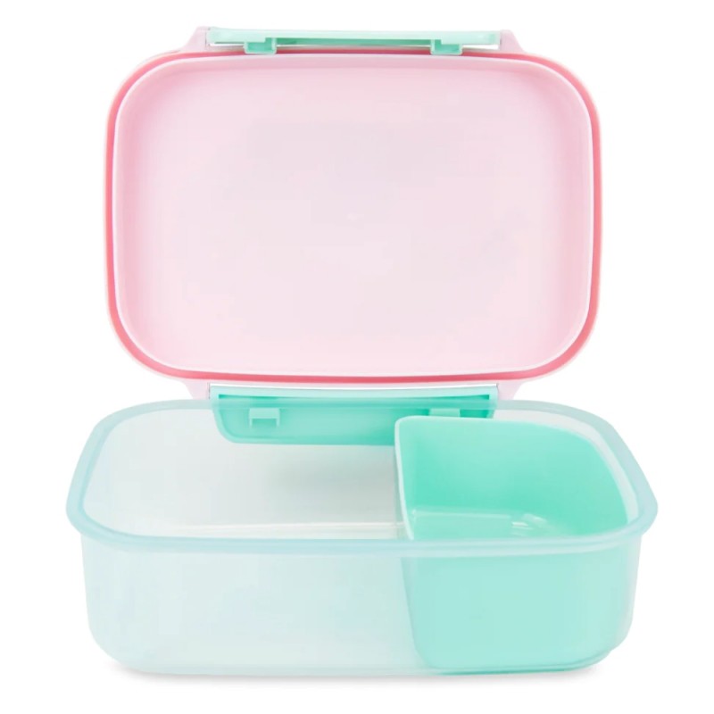 Pepita Viajera Παιδικό Φαγητοδοχείο με Χωρίσματα Leaf Sheep Collection Lunch Box 765ml Pepita Viajera Παιδικό Φαγητοδοχείο με Χωρίσματα Leaf Sheep Collection Lunch Box 765ml