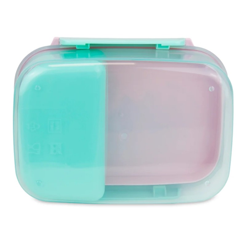 Pepita Viajera Παιδικό Φαγητοδοχείο με Χωρίσματα Leaf Sheep Collection Lunch Box 765ml Pepita Viajera Παιδικό Φαγητοδοχείο με Χωρίσματα Leaf Sheep Collection Lunch Box 765ml