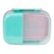 Pepita Viajera Παιδικό Φαγητοδοχείο με Χωρίσματα Leaf Sheep Collection Lunch Box 765ml Pepita Viajera Παιδικό Φαγητοδοχείο με Χωρίσματα Leaf Sheep Collection Lunch Box 765ml