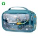 Pepita Viajera Κασετίνα Νεσεσέρ Kids Collection Rare Animals Collection 22x10,5x6εκ Pepita Viajera Κασετίνα Νεσεσέρ Kids Collection Rare Animals Collection 22x10,5x6εκ