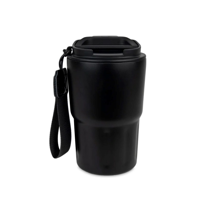 Pepita Viajera Ισοθερμικό Ποτήρι Travellers Collection DRD4-7R Collection Ανοξείδωτο Ατσάλι 380ml Pepita Viajera Ισοθερμικό Ποτήρι Travellers Collection DRD4-7R Collection Ανοξείδωτο Ατσάλι 380ml